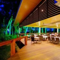 Albatross Bay Resort, hotel en Weipa
