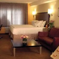 Best Western Snowcap Lodge, hotel u gradu Kli Elum
