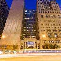 InterContinental Chicago Magnificent Mile, an IHG Hotel