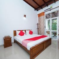 Dazzling Villa, hotel near Katugastota Polgolla Reservoir Seaplane Base - KDZ, Kandy