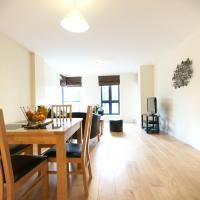 Lodge Drive Serviced Apartments, hotel in Enfield