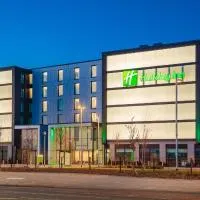 Holiday Inn London Heathrow - Bath Road by IHG, hotel v mestu Hillingdon