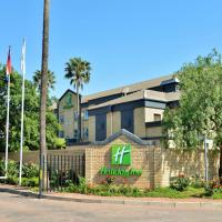 Holiday Inn Johannesburg Airport, an IHG Hotel, hotel in Kempton Park