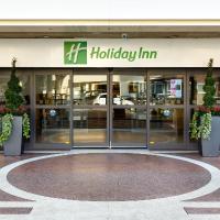 홀리데이 인 런던 블룸즈베리 (Holiday Inn London Bloomsbury, an IHG Hotel)