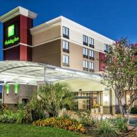 Holiday Inn Houston SW-Near Sugar Land, an IHG Hotel, hotell piirkonnas Southwest Houston, Houston