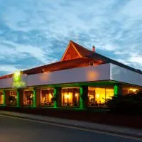 Holiday Inn Ipswich by IHG, hotell i Ipswich