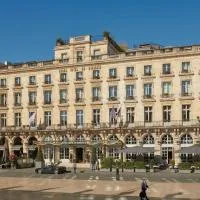 InterContinental Bordeaux Le Grand Hotel by IHG, מלון בבורדו