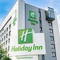 Holiday Inn Dąbrowa Górnicza-Katowice by IHG, hotel v destinaci Dąbrowa Górnicza