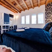 Oasis Seaside Rooms, hotel a Budva