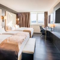 Best Western Plus Plaza Hotel Darmstadt