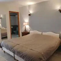 la forge, hôtel à Lanty-sur-Aube