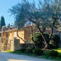 Maison La Plaine, hotel a Lourmarin