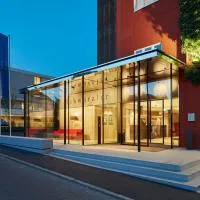 Hotel Schwärzler, hotel in Bregenz
