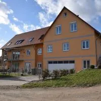 Pferdefreunde Loberhof, hotel Weihenzell városában