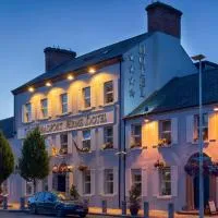 Headfort Arms Hotel, hotelli kohteessa Kells