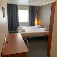 Narvik Budget Rooms, hotel em Narvik