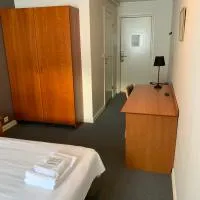 Narvik Budget Rooms, hotel di Narvik