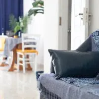 Violetta I 2 min Walk from the Beach, hotel en Birżebbuġa
