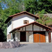 Holiday Home Uxaneko-errota