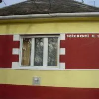 Kereki Retro Vendégház, hôtel à Kerekegyháza