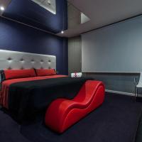 Los mejores hoteles con jacuzzi en la habitación en A Coruña 31 Motel Venus La Coruña