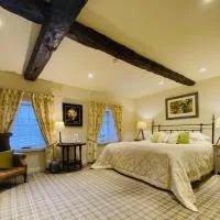 The Moon Inn at Stoney Middleton, Hotel in Stoney Middleton