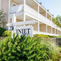 Inlet Inn NC, hotell i Beaufort