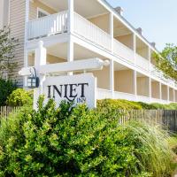 Inlet Inn NC, hotel in Beaufort