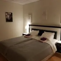 Hotell Skinnargården, hotel u gradu Malung