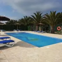 Casas Guemon, hotell sihtkohas Zahora