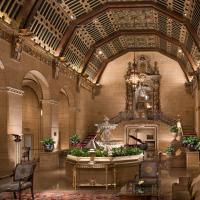 Millennium Biltmore Los Angeles