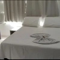 Nico Palace Hotel, hotel di Guanambi