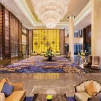 Wanda Realm Harbin Hotel, hotel u gradu 'Harbin'