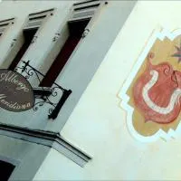 Albergo La Meridiana, khách sạn ở Portogruaro