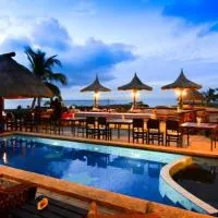 Golden Point Resort، فندق في راكايْراكي