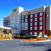Holiday Inn Express & Suites Atlanta NE- Duluth, an IHG Hotel, hotel in Duluth