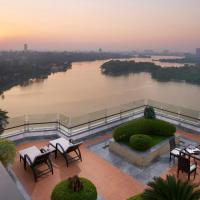 Melia Yangon, hotel en Bahan, Yangón