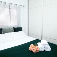 Apartments Susana Style, hotel in Or Yehuda
