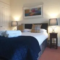 Rockview, hôtel à Portree