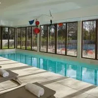 Les Nomades Beaune, hotel in Beaune