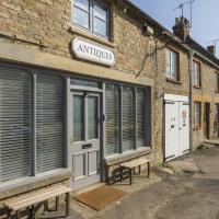 The Old Antique Shop, hotel in Stow on the Wold