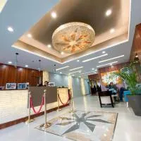 L' Meridian Suites、サンボアンガにあるZamboanga International Airport - ZAMの周辺ホテル