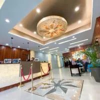 L' Meridian Suites: Zamboanga şehrinde bir otel