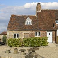 The Bakery, hotel in Moreton in Marsh