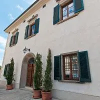 VillAmorosa, hotelli kohteessa Calci