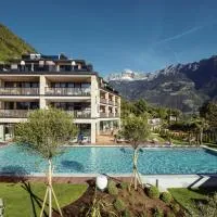 La Maiena Meran Resort, hotel em Marlengo