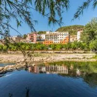 Hotel Rosaleda del Mijares