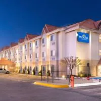 Chihuahua में, होटल Microtel Inn & Suites by Wyndham Chihuahua