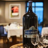 Les Rocquettes Hotel, hotel in St. Peter Port