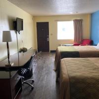 Western Inn South, hotel near Kearney Regional Airport - EAR, Kearney